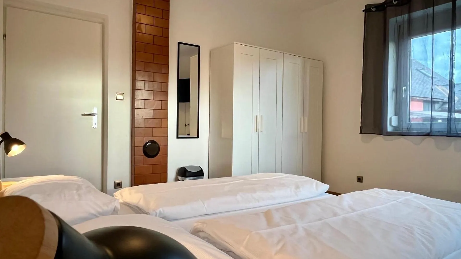 Shome Cityhouse Graz I Self Check-In