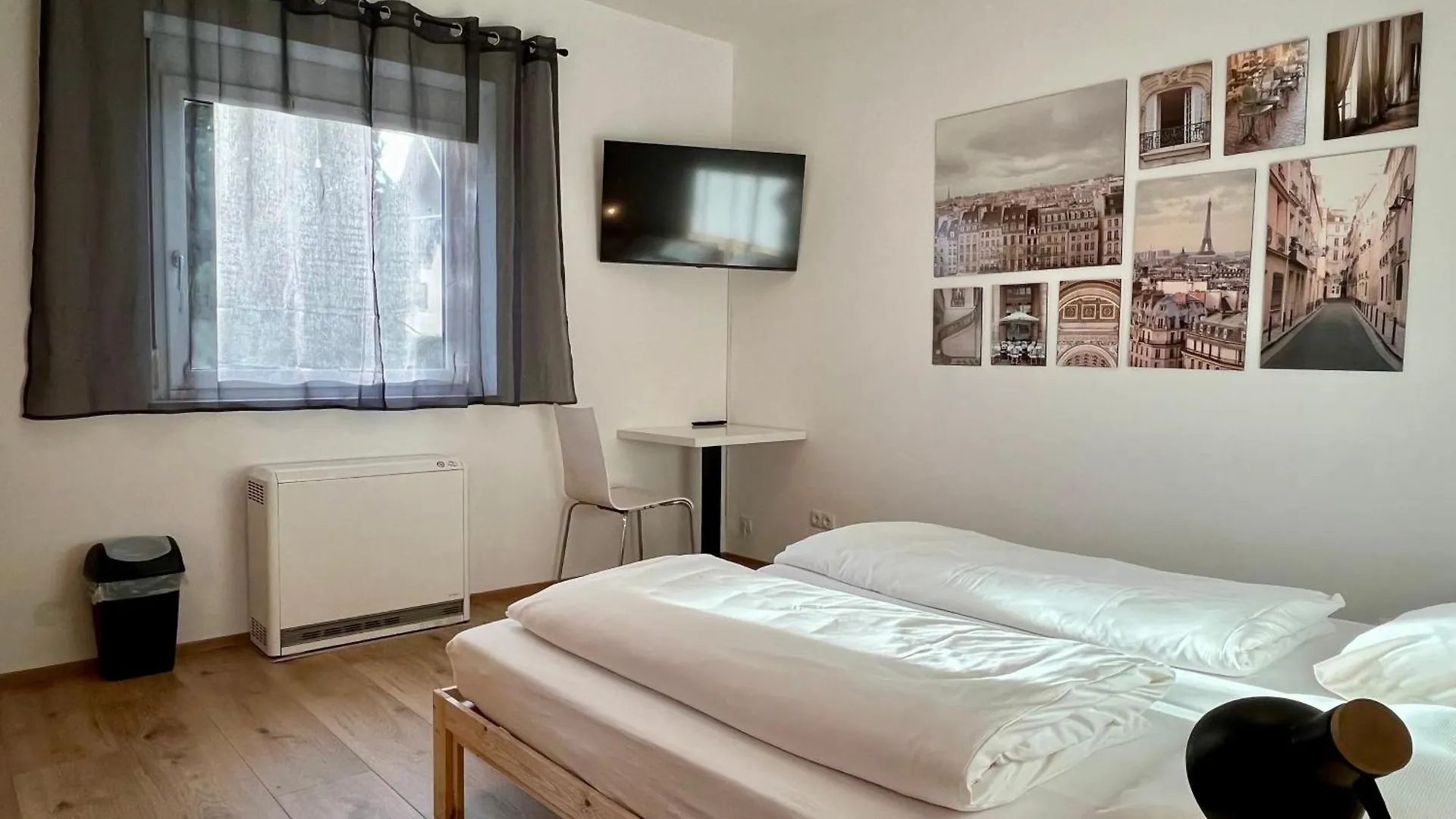 Holiday home Shome Cityhouse Graz I Self Check-In