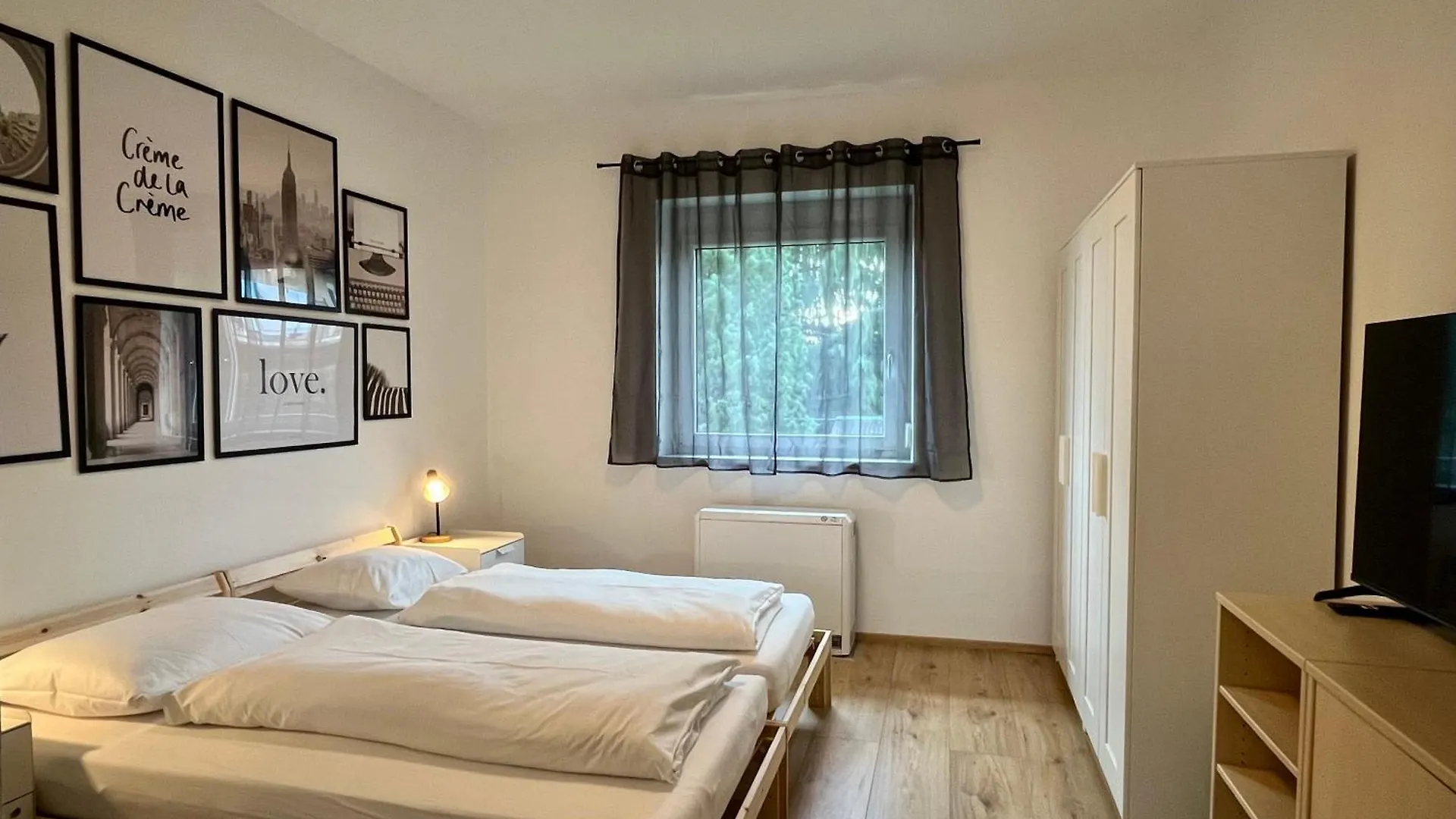 Shome Cityhouse Graz I Self Check-In